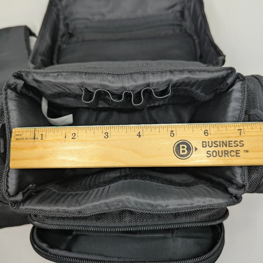 Kodak Nylon Camcorder Bag NO STRAP